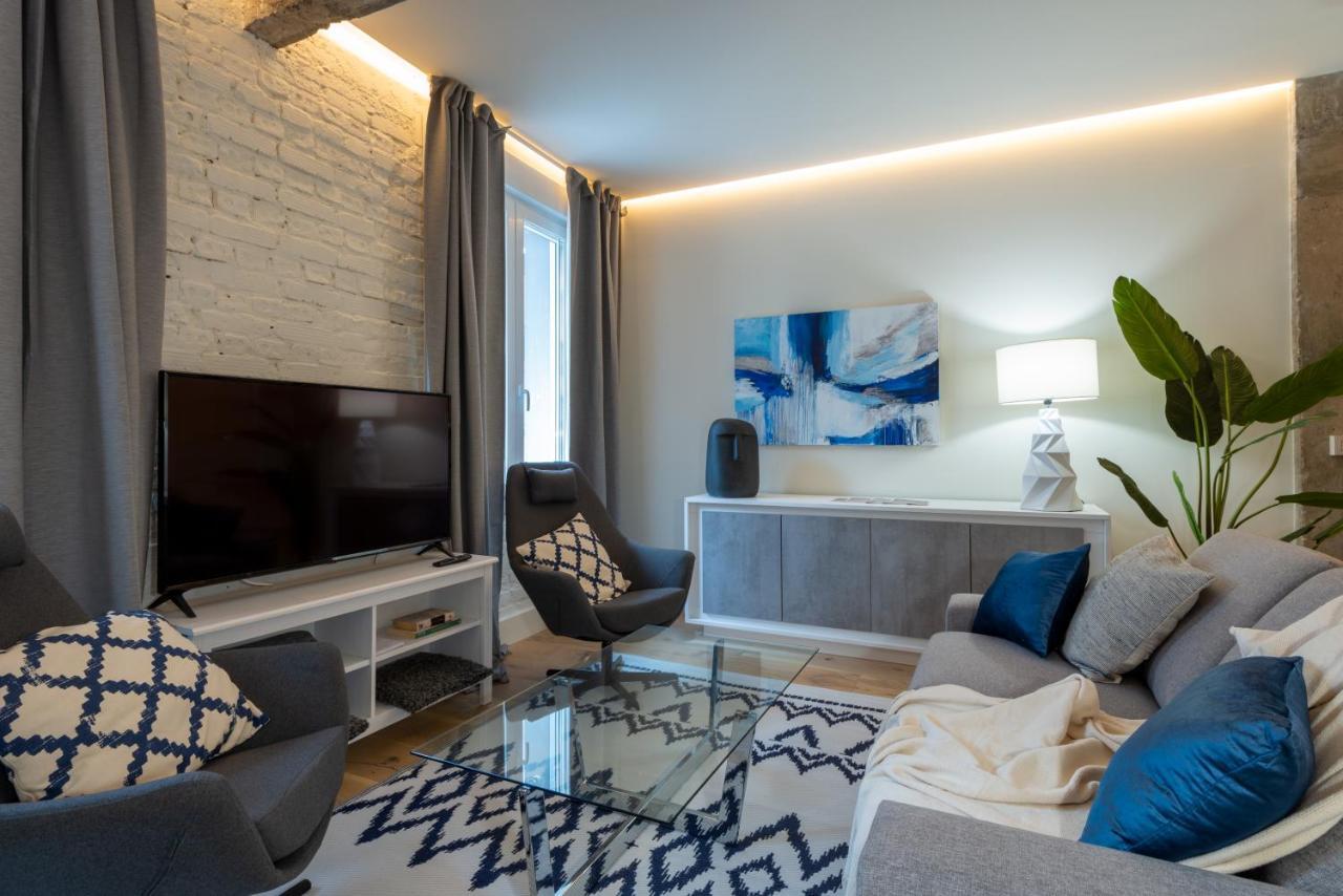 Apartament Alhondiga By Staynnapartments