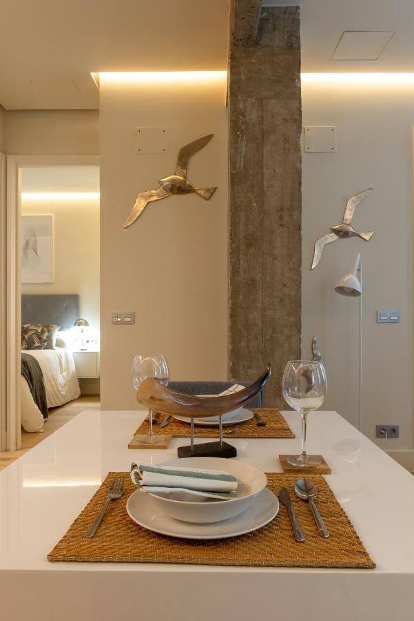Alhondiga By Staynnapartments * Bilbao