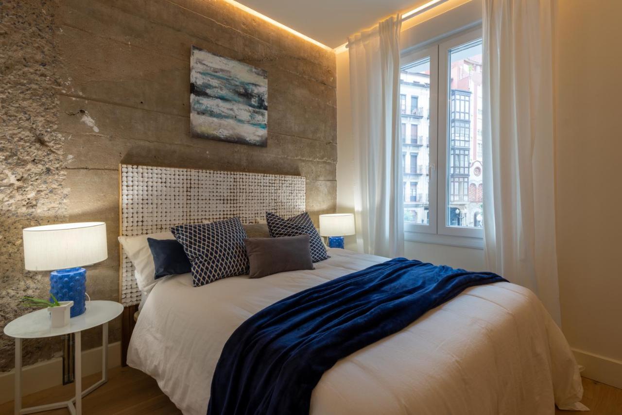 Alhondiga By Staynnapartments Bilbao