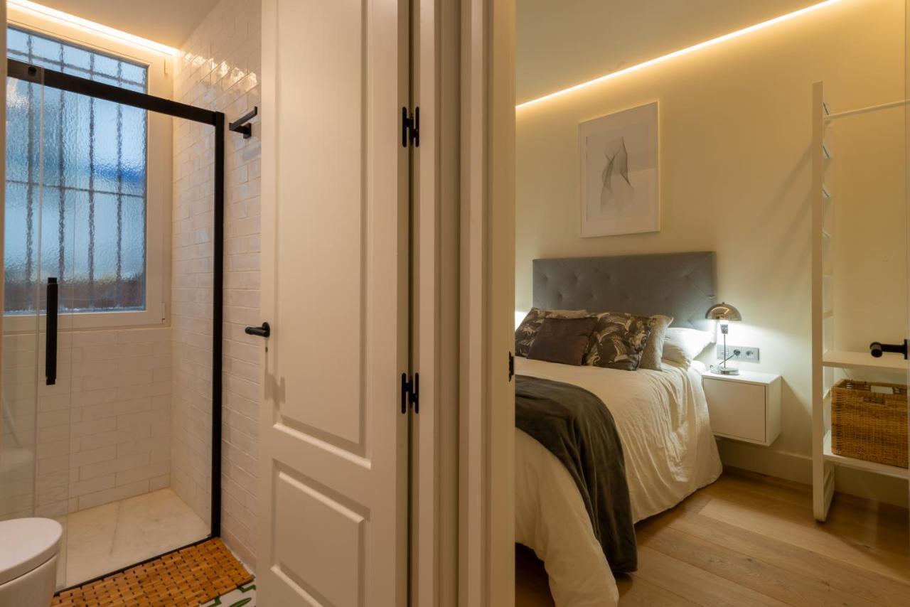 Alhondiga By Staynnapartments Apartament *