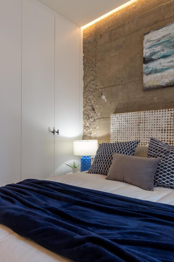 Apartament Alhondiga By Staynnapartments