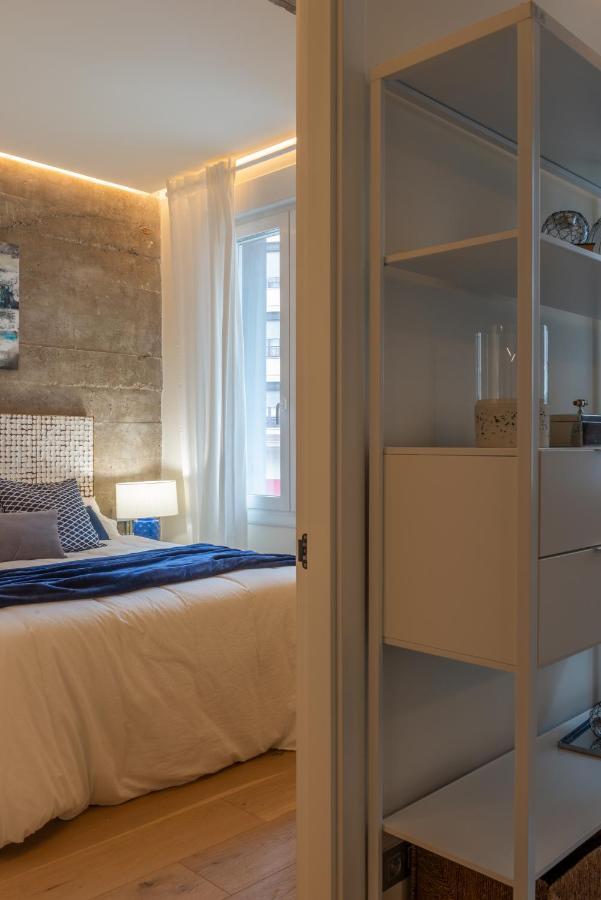 Apartament Alhondiga By Staynnapartments *