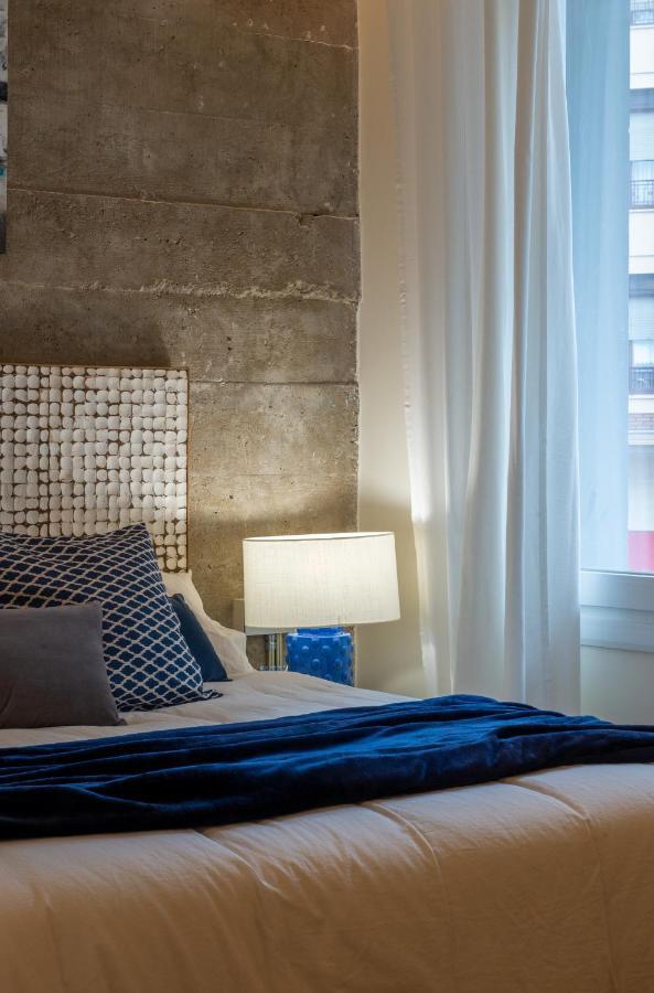 Apartament Alhondiga By Staynnapartments