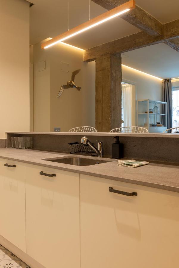 Alhondiga By Staynnapartments Apartament *