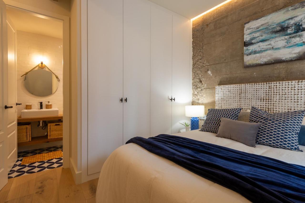 Alhondiga By Staynnapartments Apartament *
