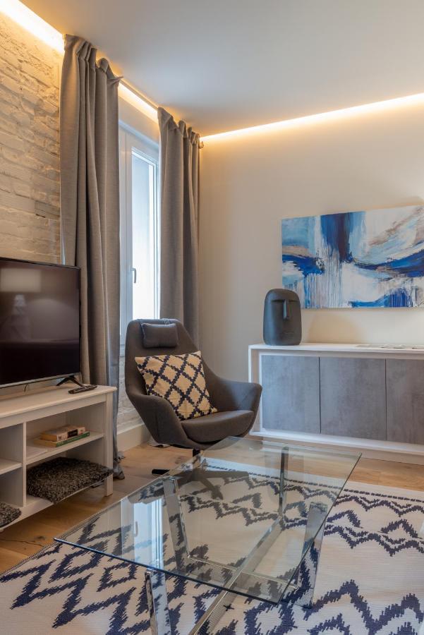 Alhondiga By Staynnapartments Apartament *