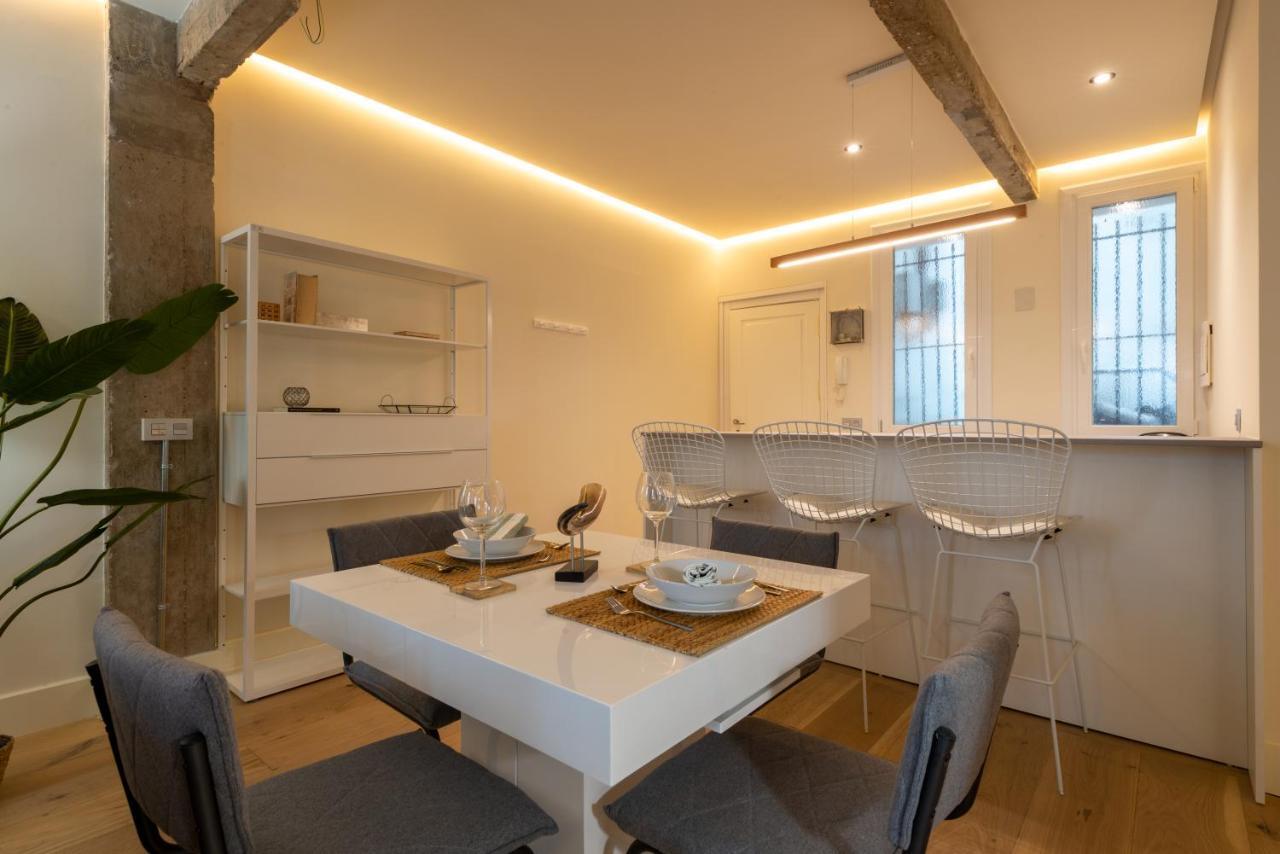 Apartament Alhondiga By Staynnapartments