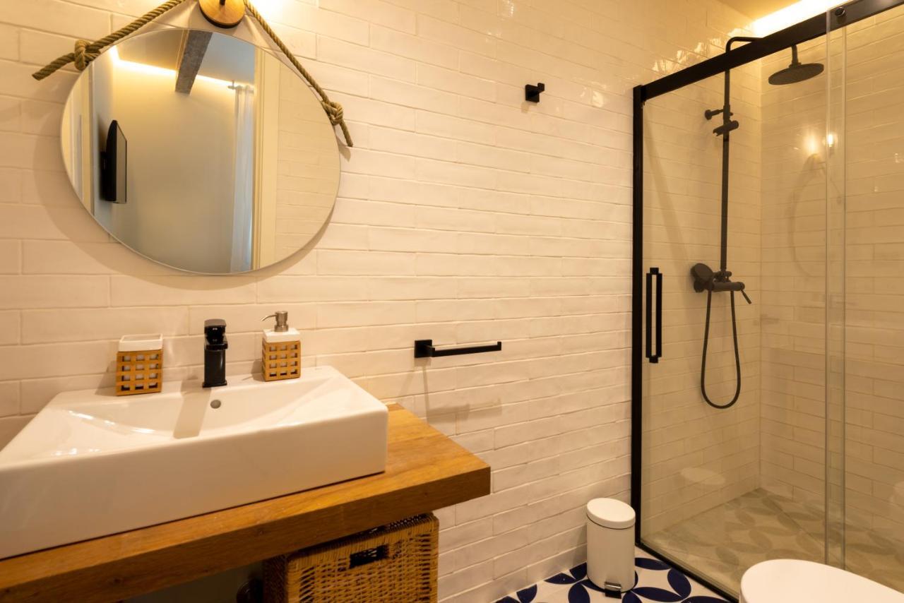 Apartament Alhondiga By Staynnapartments Bilbao