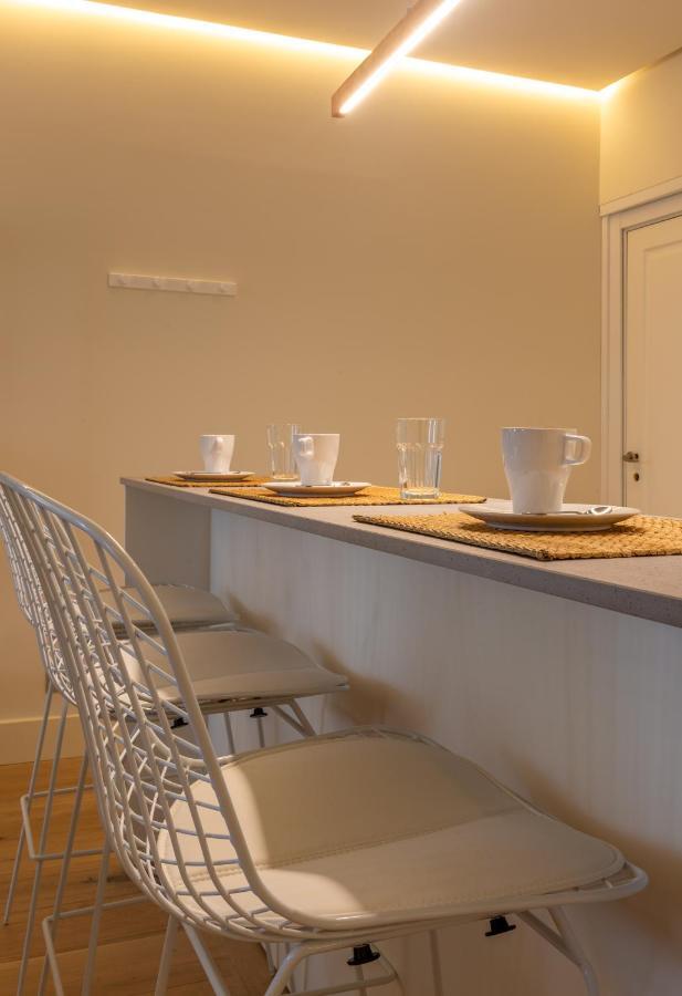 Alhondiga By Staynnapartments Apartament