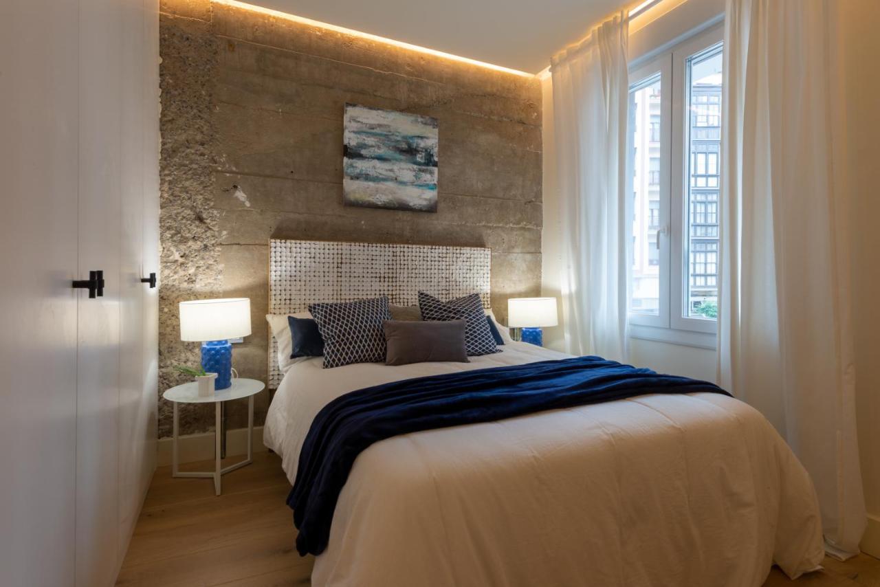Renovado Piso De Diseño En Barrio Selecto By Sah Apartamento *